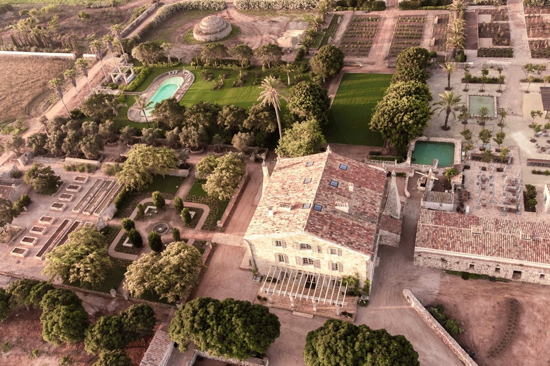 Vestige Son Vell Exterior