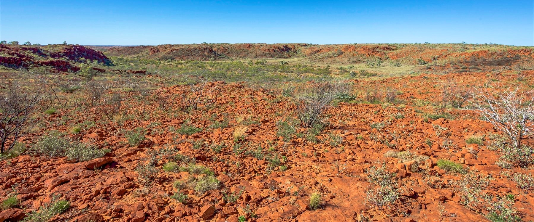 karijini national park