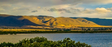 Flinders Ranges to Adelaide Hills