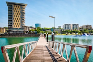 Western Australia's Iconic Gibb River Self Drive Itinerary image 2