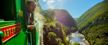 West Coast Wilderness Railway