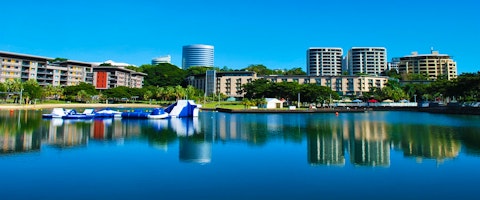 Australia's Iconic Rail Journeys image 2