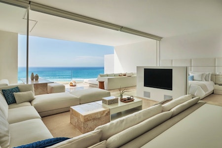 Suites