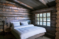 Presidential Suite, Javri Lodge, Finland