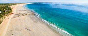 Port Hedland to Broome (389 miles)