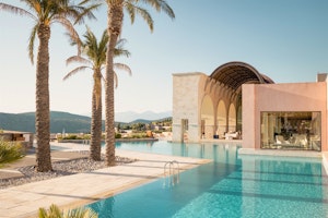 The Phaea Blue Palace image 1