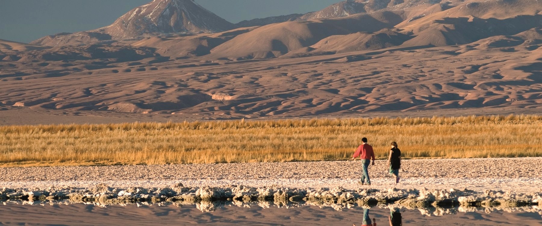 Excursion, Tierra Atacama