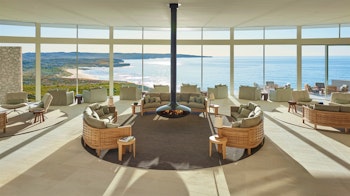 Southern Ocean Lodge image 2