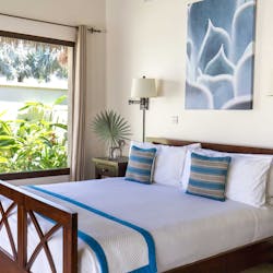 Paradise Beach Nevis, St Kitt's & Nevis, Caribbean
