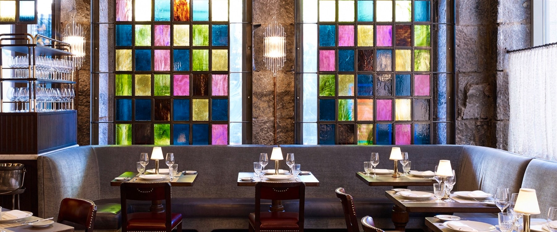 temple court at the beekman a thompson hotel