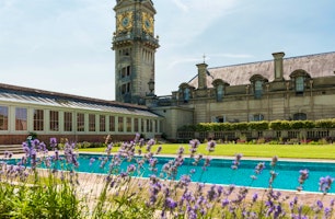 Cliveden House image 2