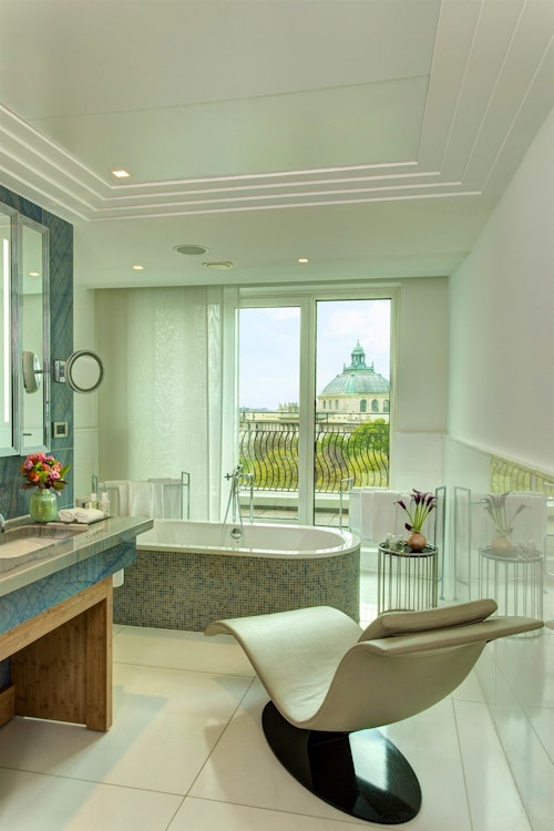 The Charles Hotel, a Rocco Forte Hotel 9