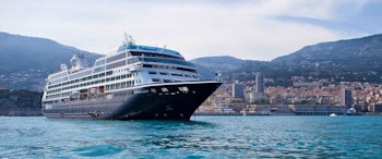 azamara club cruises