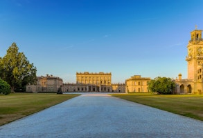 Cliveden House image 1