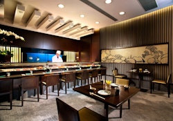 Nagomi at Harbour Grand Hong Kong