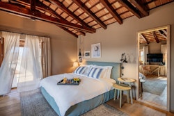 Bedroom Executive Suite