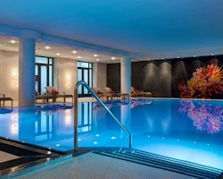 The Charles Hotel, a Rocco Forte Hotel 5