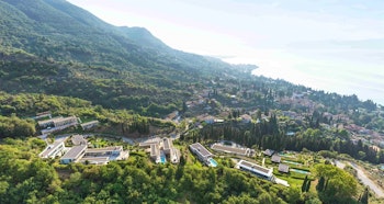 Eden Reserve Hotel & Villas image 1