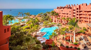 Spend your New Year in the Spanish sunshine at this new Tivoli resort in Tenerife <place>Tivoli La Caleta</place><fomo>88</fomo>