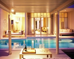 Duplex villa at SALA Phuket Resort & Spa