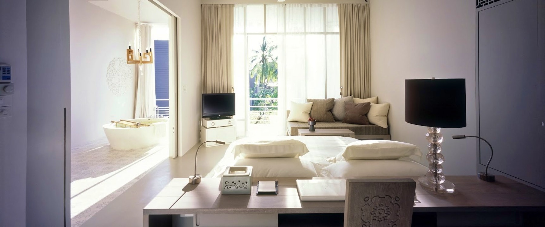 One bedroom villa at SALA Phuket Resort & Spa