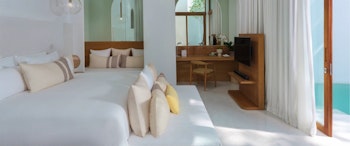 SALA Samui Chaweng Beach Resort image 3