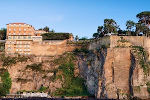 Grand Hotel Ambasciatori image 1