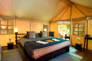 Khem Villas Luxury Jungle Camp image 2