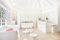 Cheval Blanc St Barth Isle de France