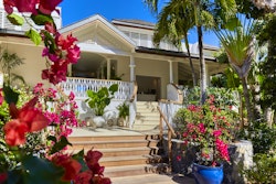 Cheval Blanc St Barth Isle de France