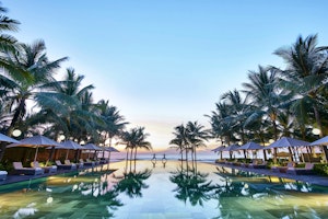 Tia Wellness Resort image 1