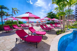 O2 Beach Club & Spa Barbados image 3