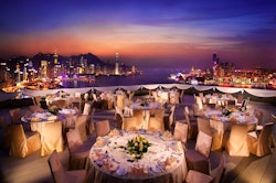 Skyline Pavilion at Harbour Grand Hong Kong