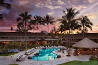 Koa Kea Hotel & Resort