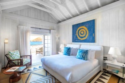 tropical room ocean room