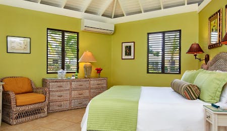 superior rooms
