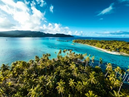 Le Taha'a by Pearl Resorts image 1