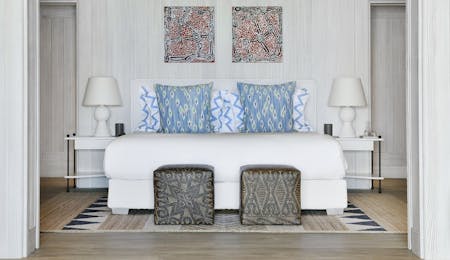 Ocean Junior Suite