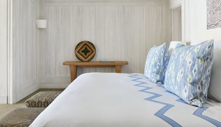 Beach Suite (One/Two Bedrooms)