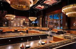 Zouk Nightclub Empire Bar at Crockfords Las Vegas