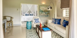Deluxe Suite, Calabash, Grenada