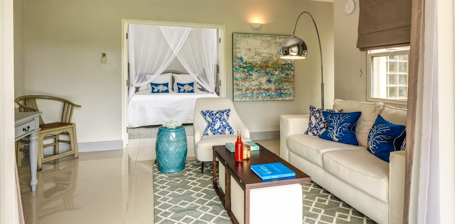 Deluxe Suite, Calabash, Grenada