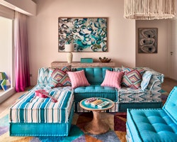 Finolhu Baa Atoll Maldives - Rockstar Villa