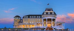Ocean House Rhode Island, New England