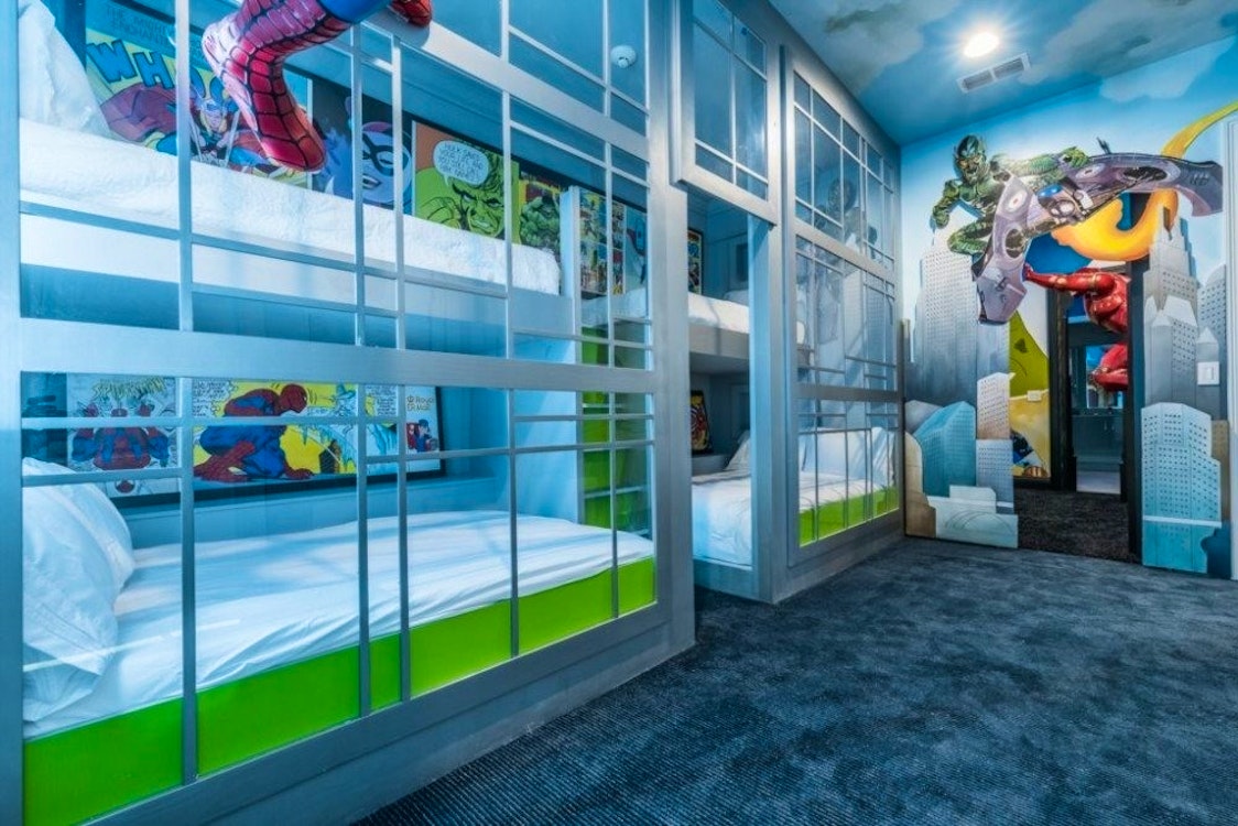 Reunion Resort Orlando 11