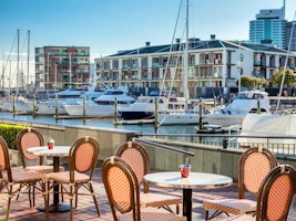 Sofitel Auckland Viaduct Harbour image 3