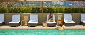 L'Ermitage Beverly Hills image 1