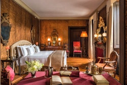 Suite Nora at Villa Sola Cabiati