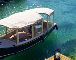 Activities at Rosewood Mayakoba, Riviera Maya, Mexico