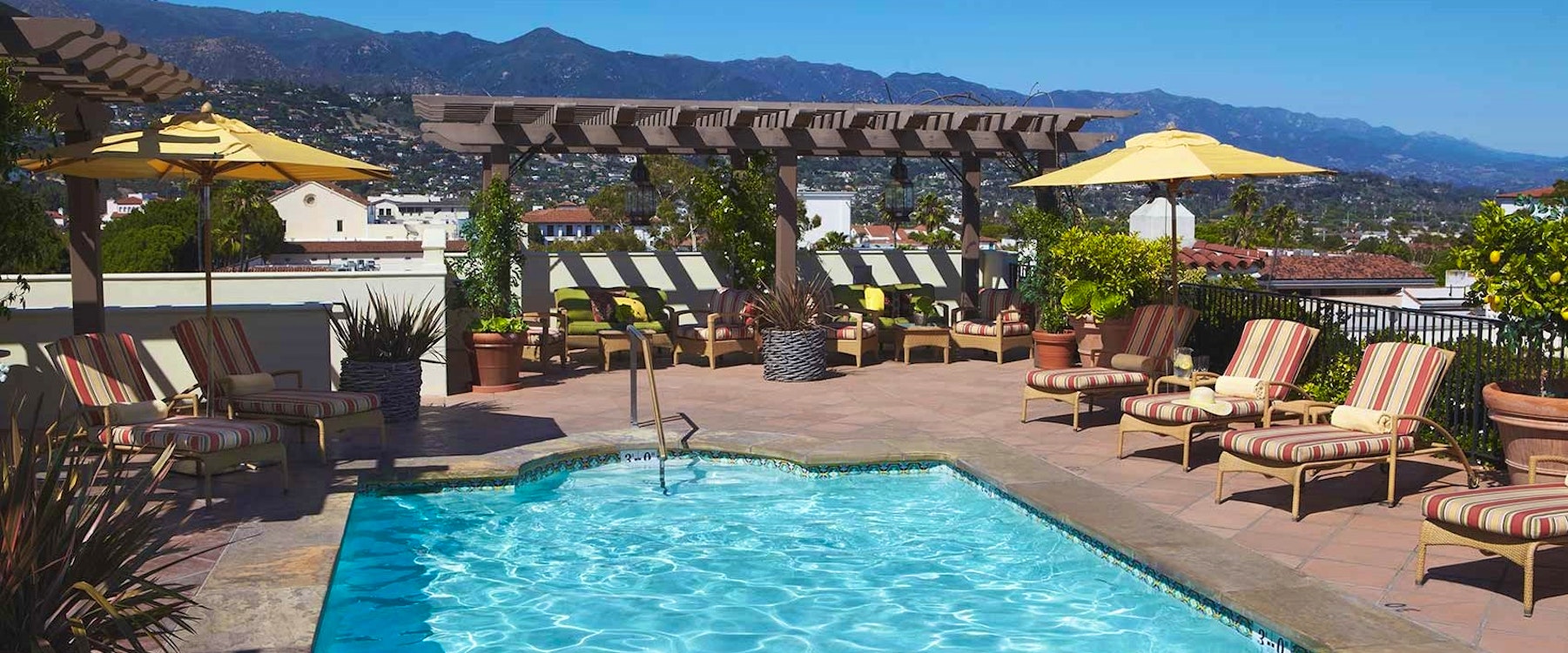 Kimpton Canary Hotel